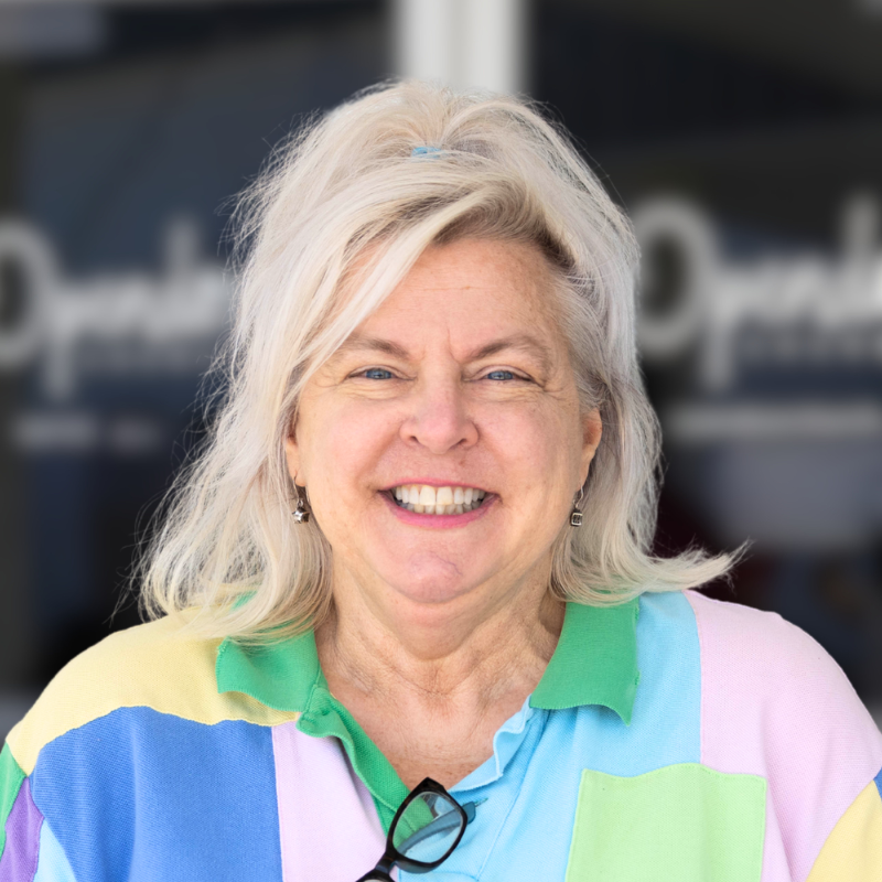 Kathy Barthel