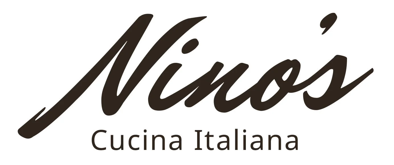 Nino's logo