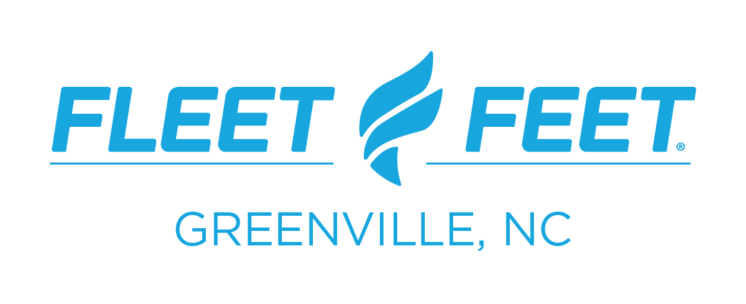 Fleet Feet Logo