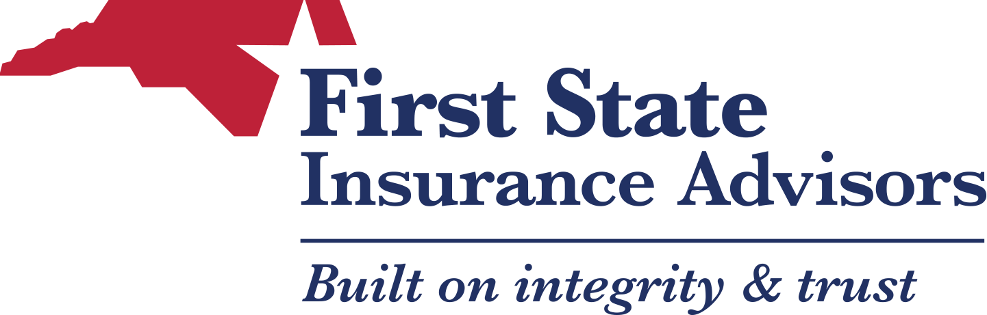 First State Insurance Advisors logo