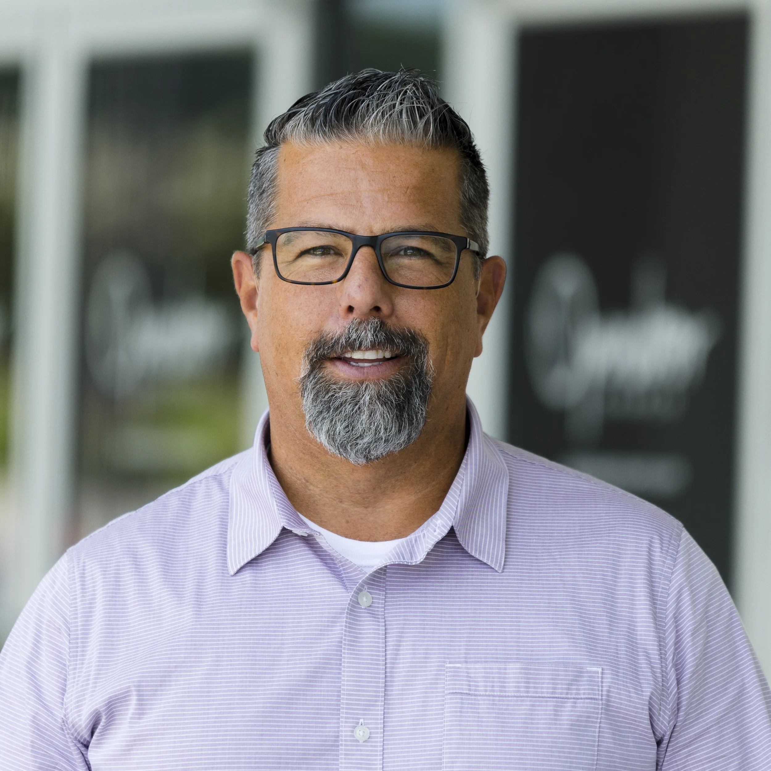 Brian Maciaszek