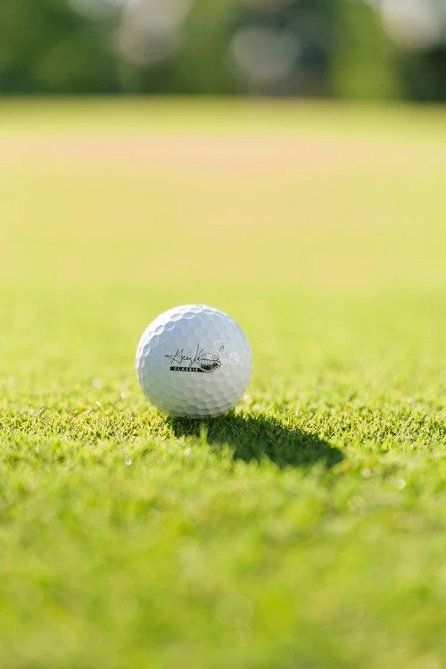 golf ball