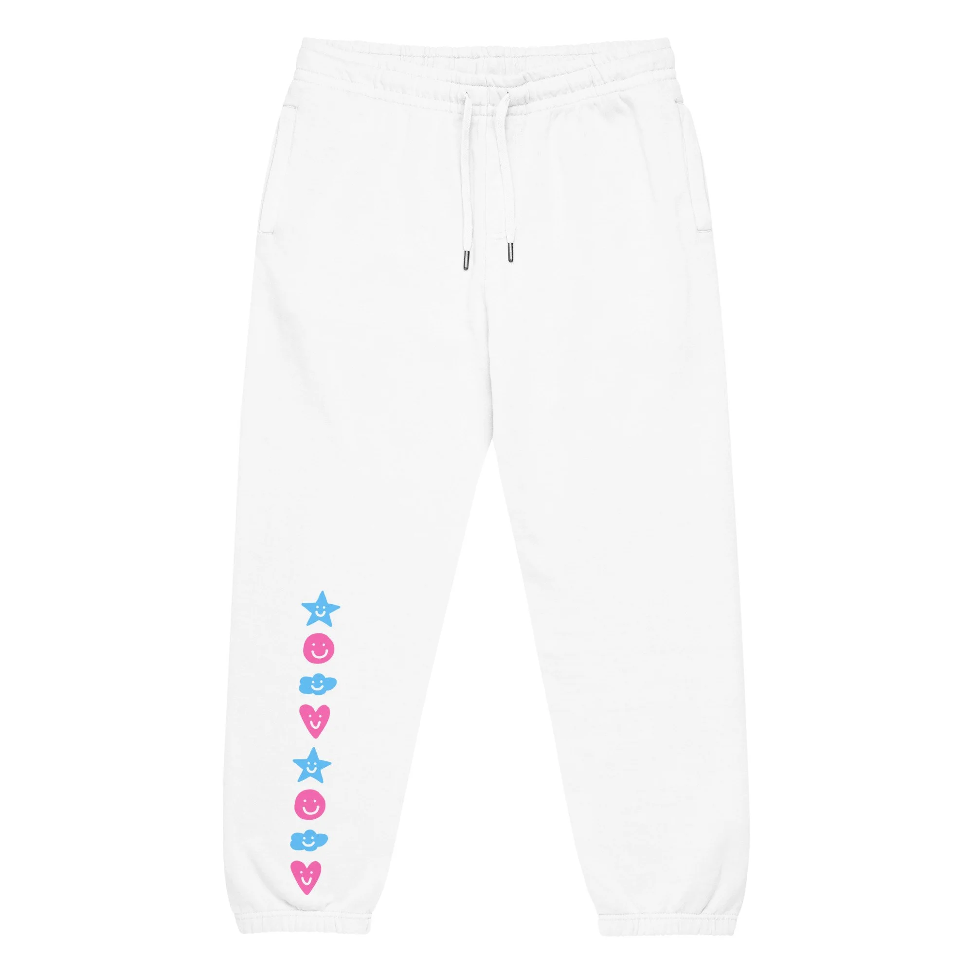 Hopecore Sweatpants (W)