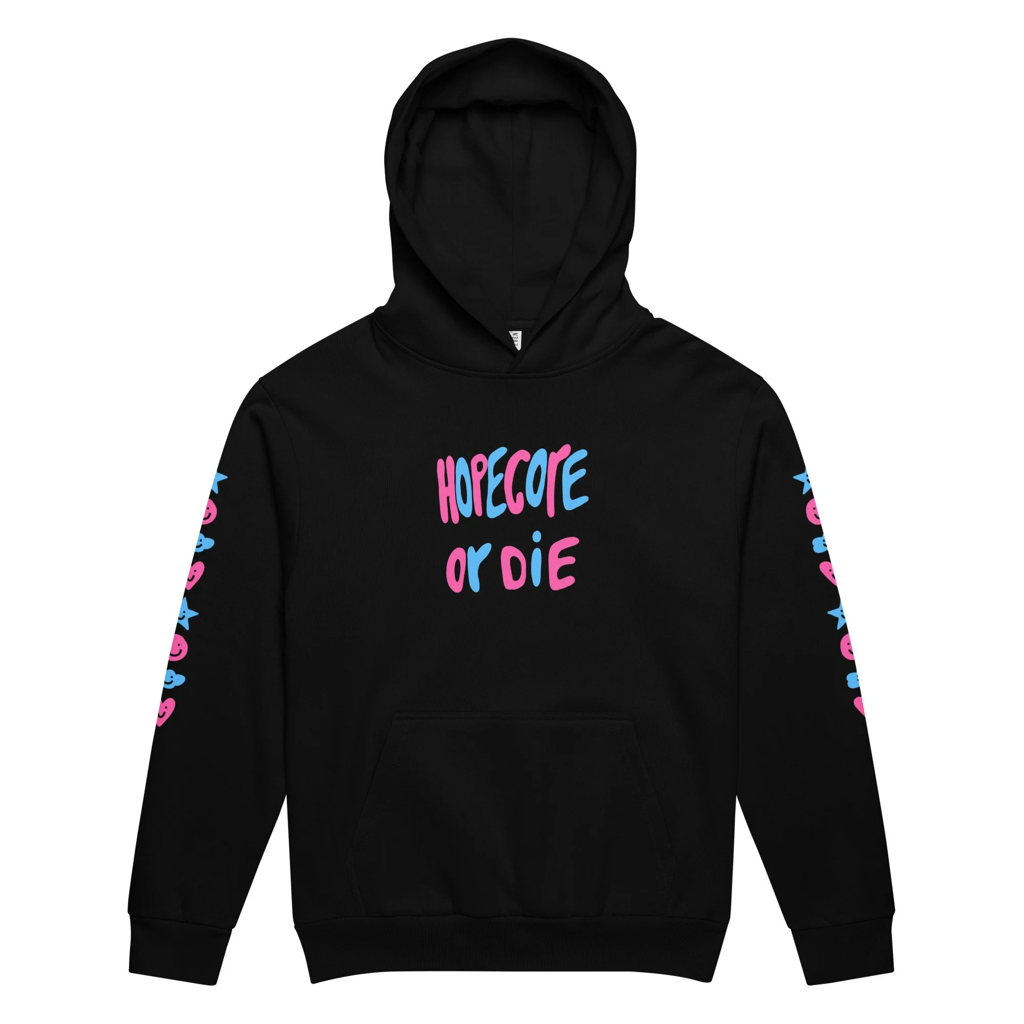 Hopecore Hoodie (B)