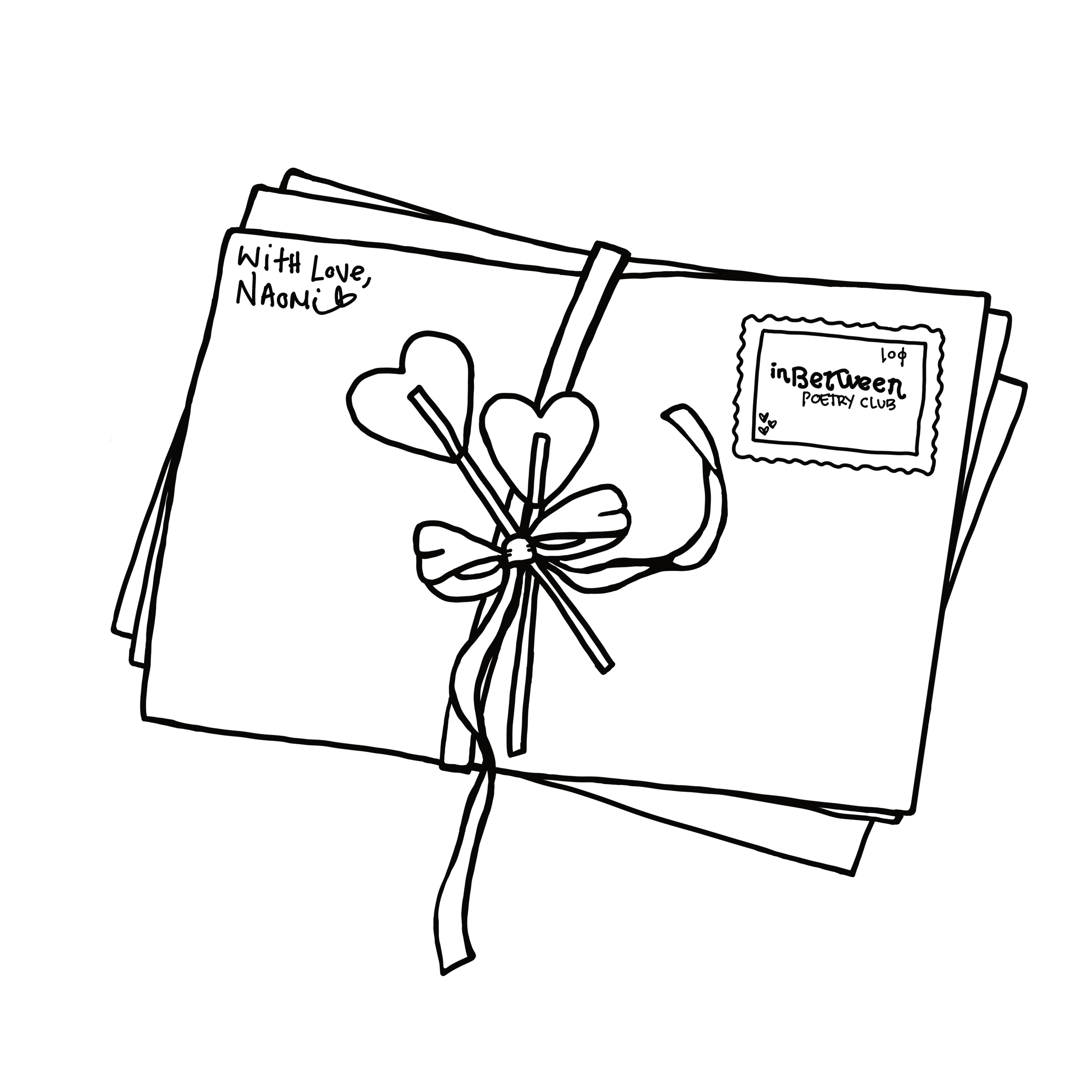 In Between Poetry Club