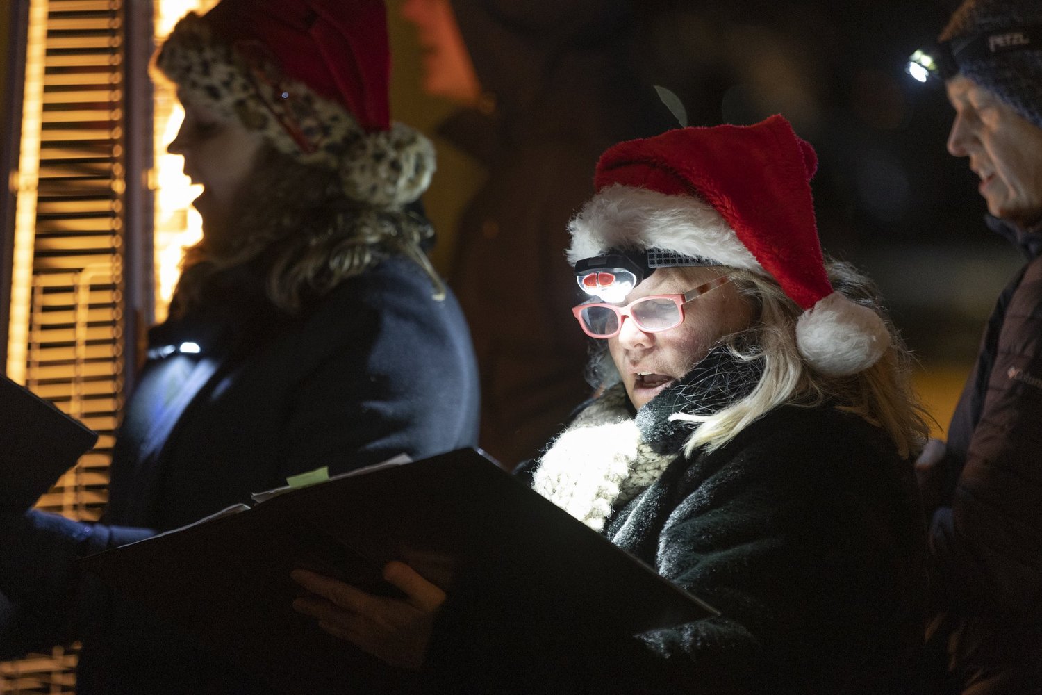 Holiday Lights — Fort Atkinson Beautification Council