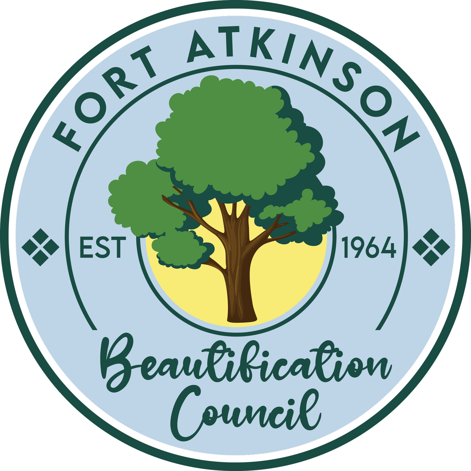 Fort Atkinson Beautification Council