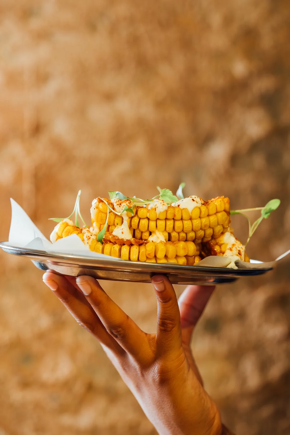 Menu — 20Ft Chicken