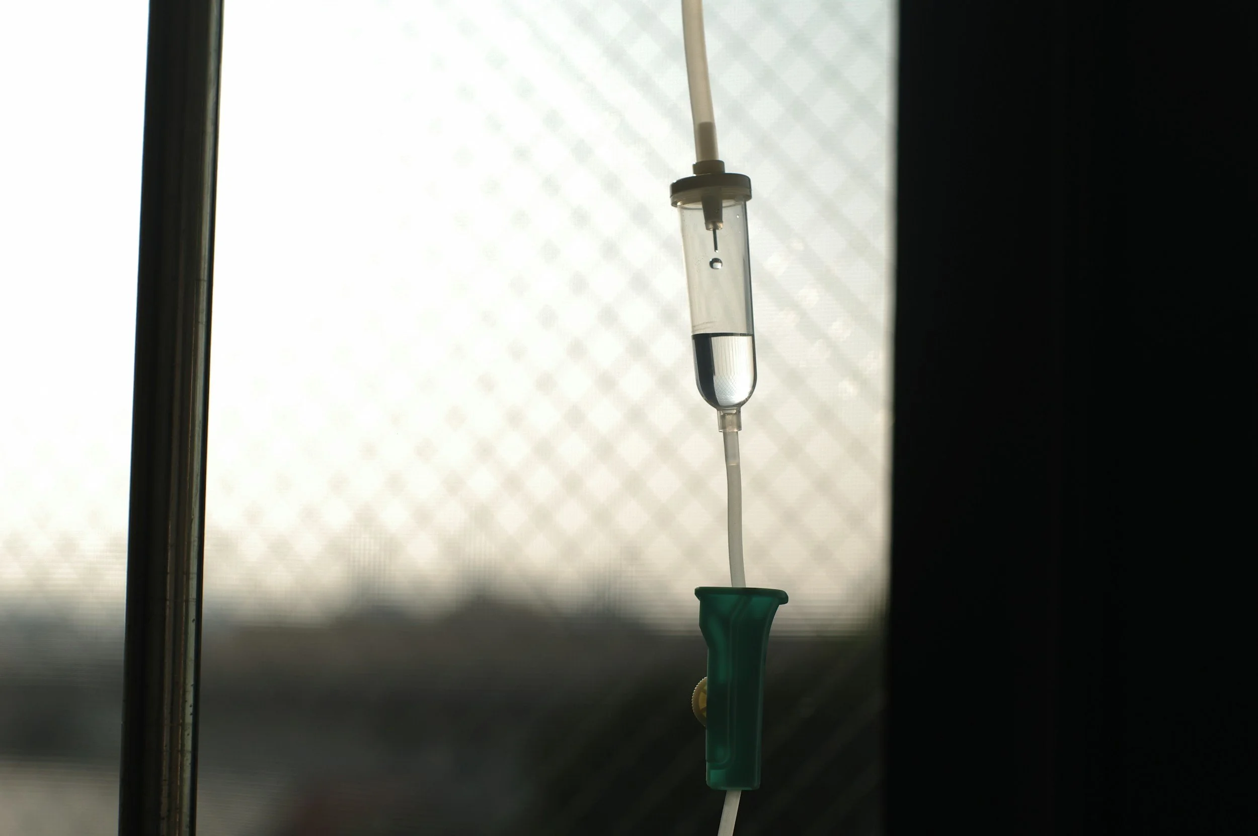 IV Pain Medications During Labor: A Closer Look