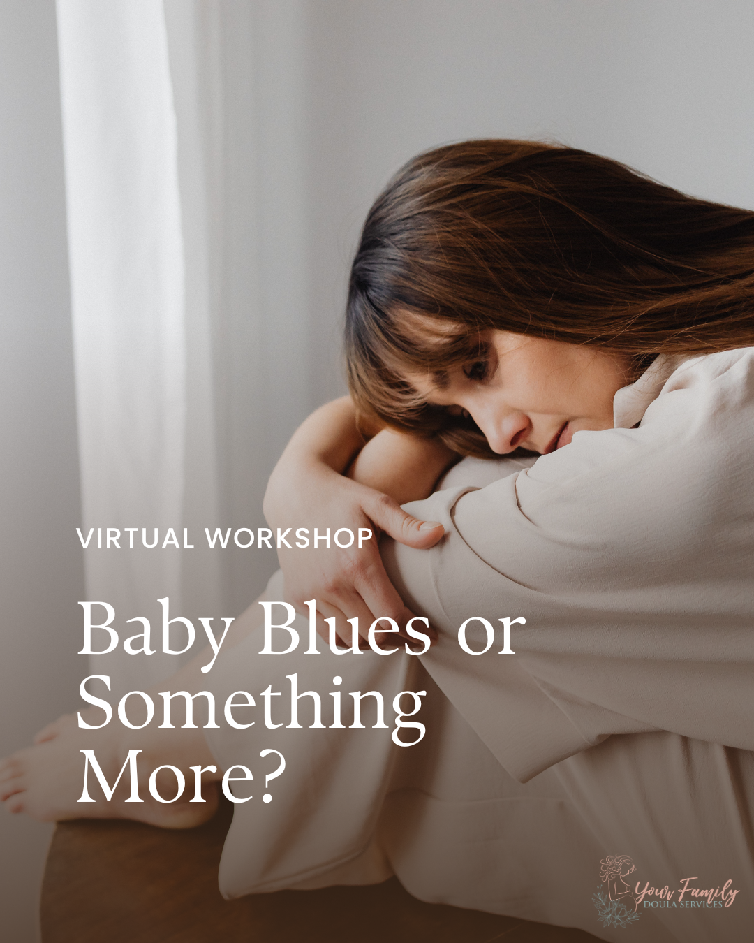 Baby Blues or Something More?