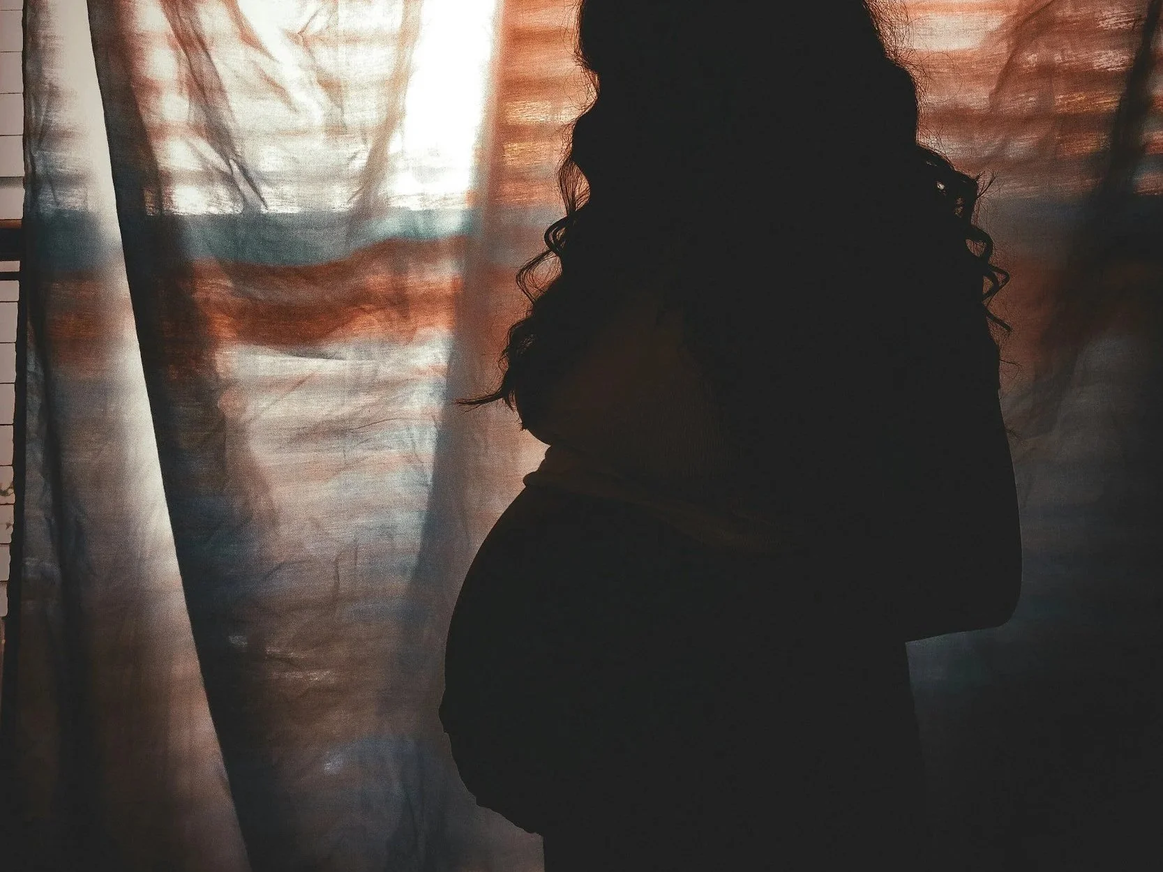 Why You Weren’t Meant to Do Motherhood Alone
