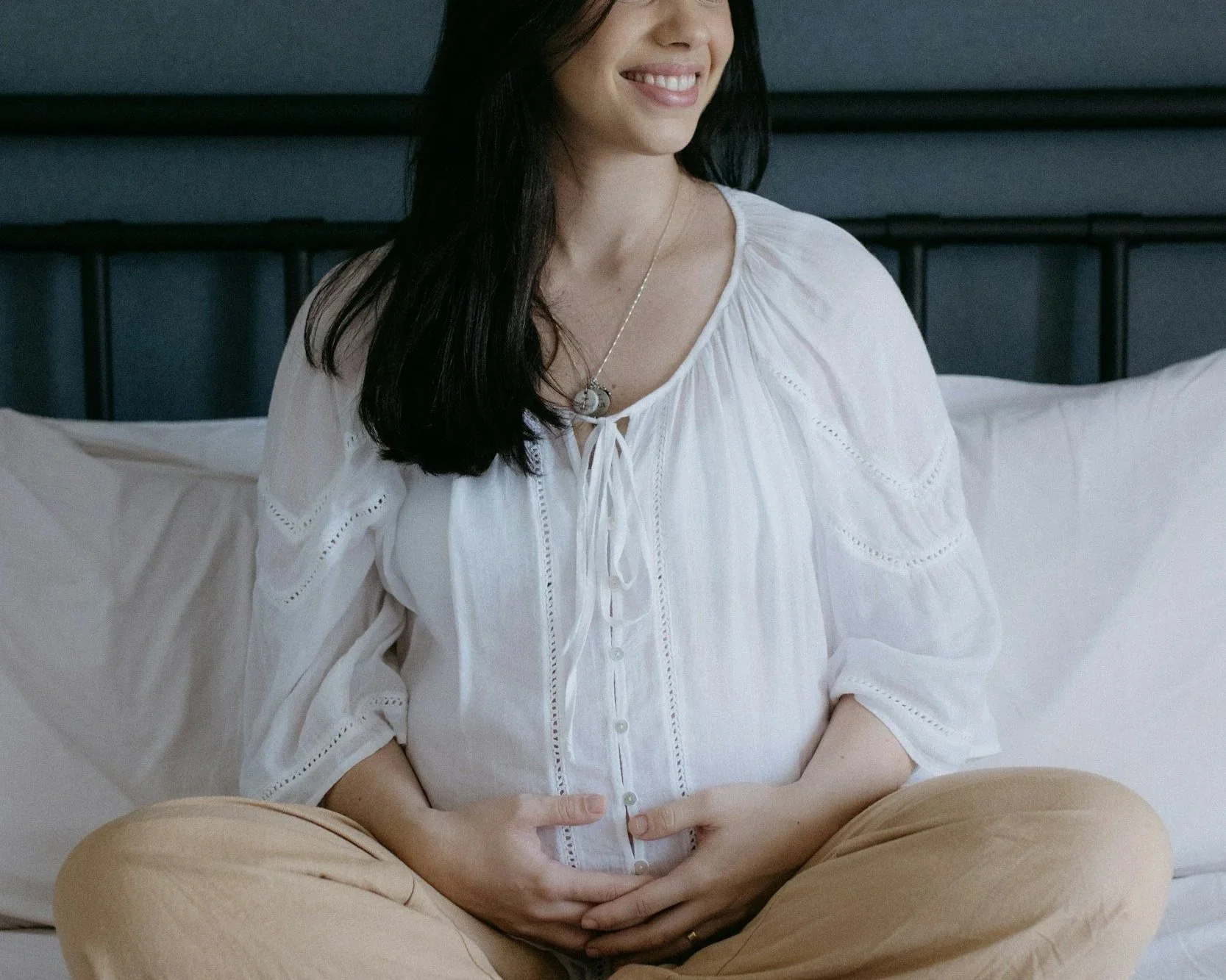 How Mindfulness Prepares You for Labor and Empowers Your Birth