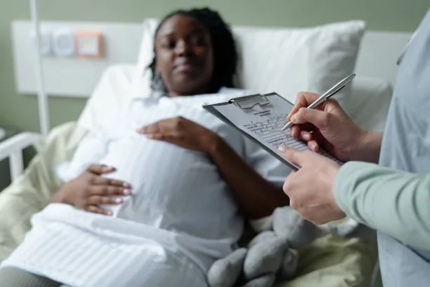 Obstetric Racism and Pain Bias in Labor