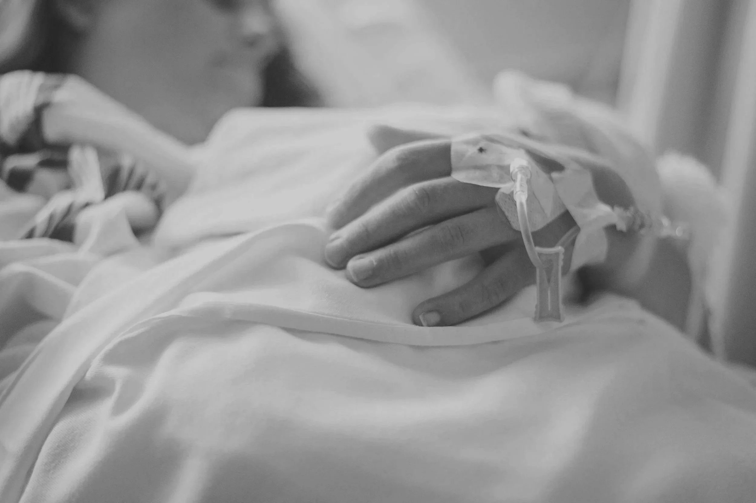 Know Your Rights: Prenatal Care, Labor & Hospital Stays