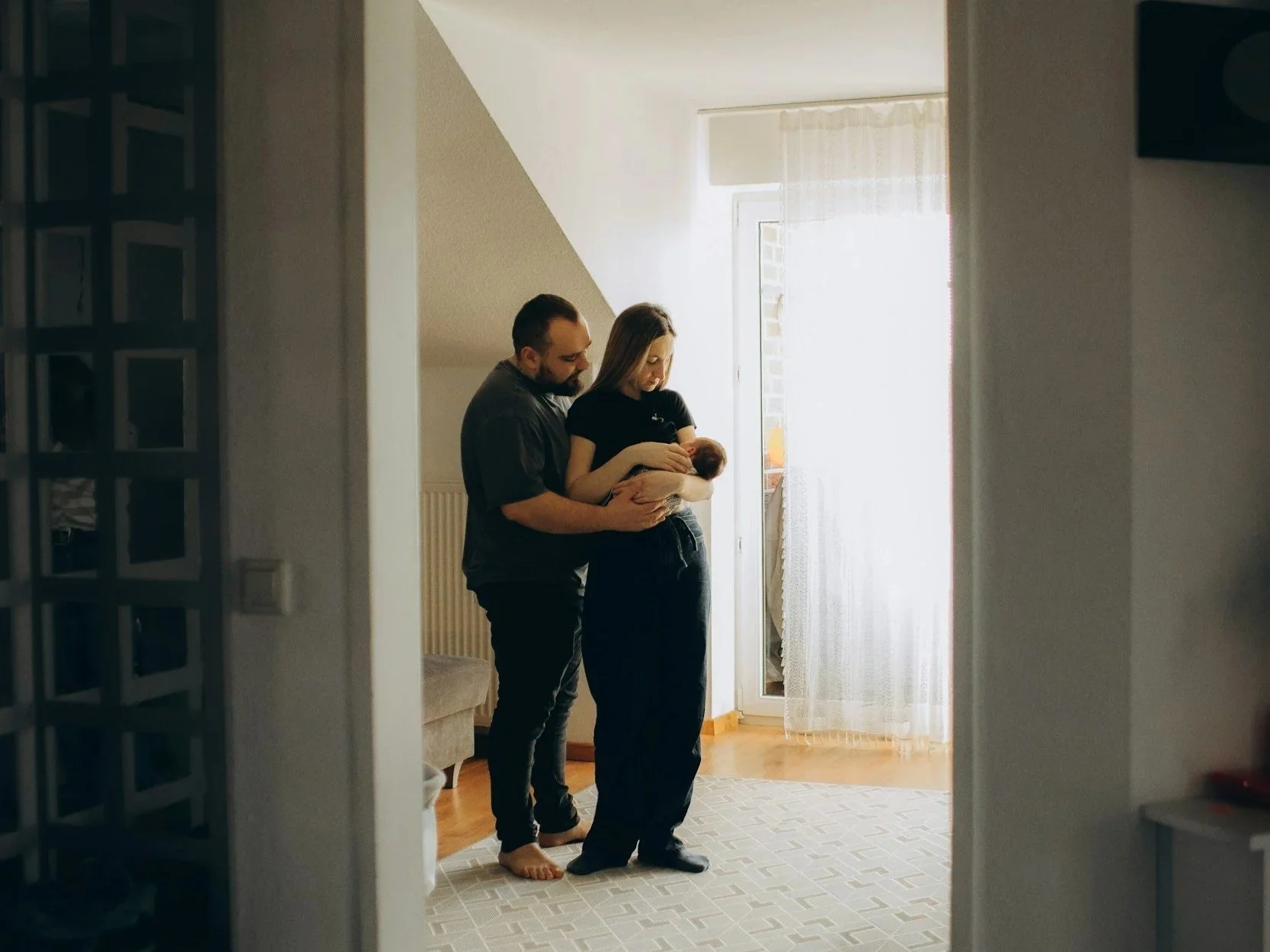 After Birth: How to Truly Prepare for Postpartum Recovery