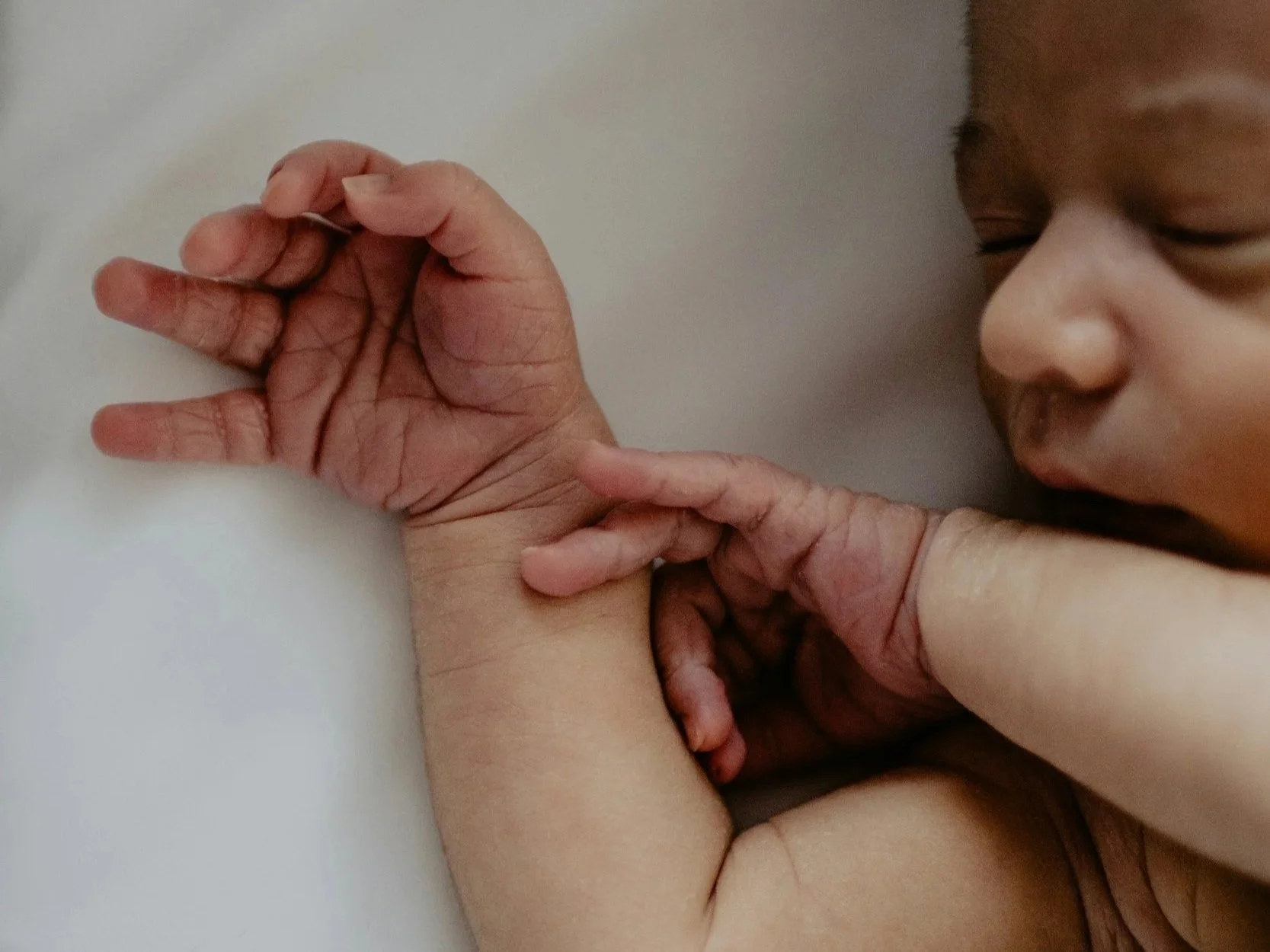 The Truth About Bed-Sharing and Co-Sleeping: What Every Parent Should Know