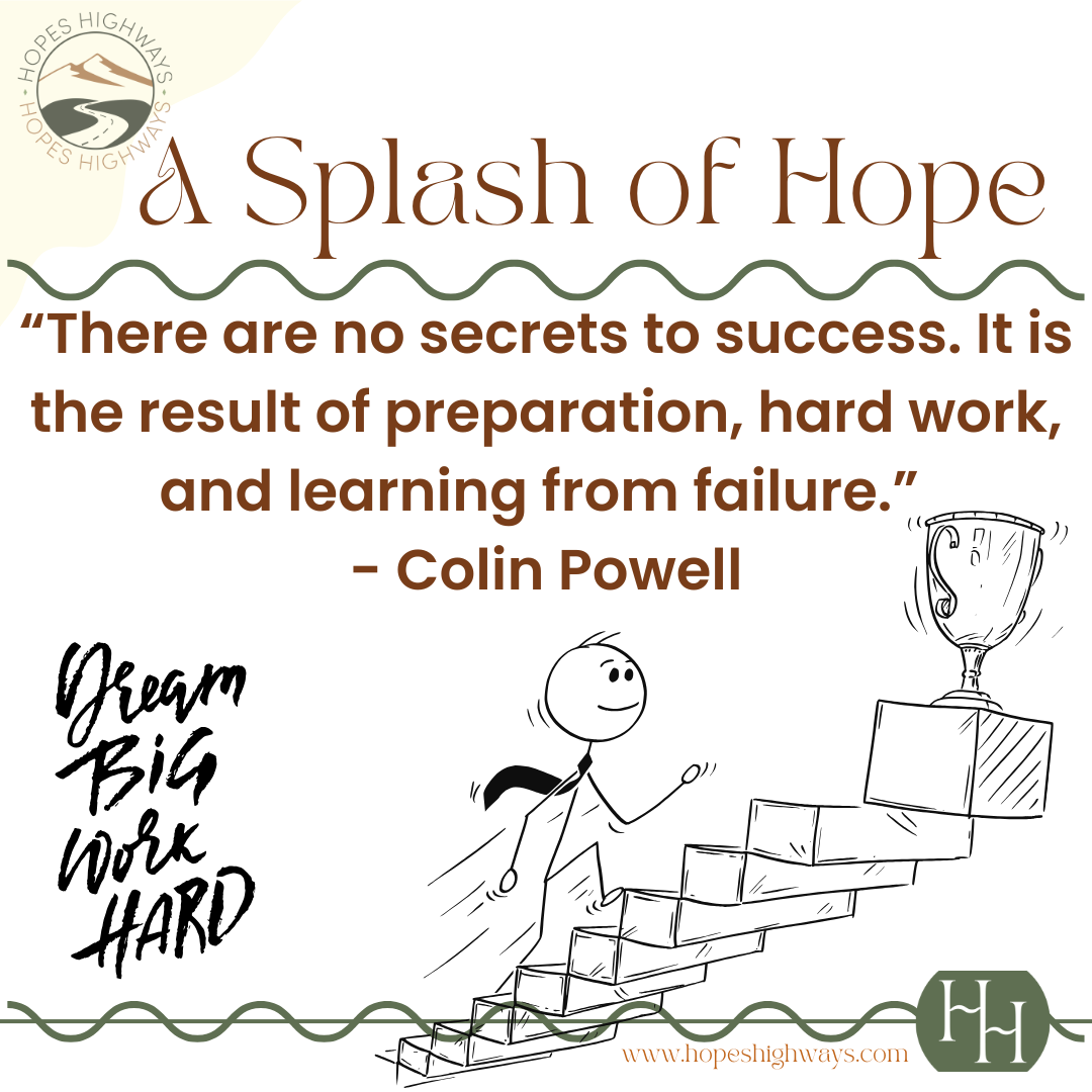 Day of Hope #114 