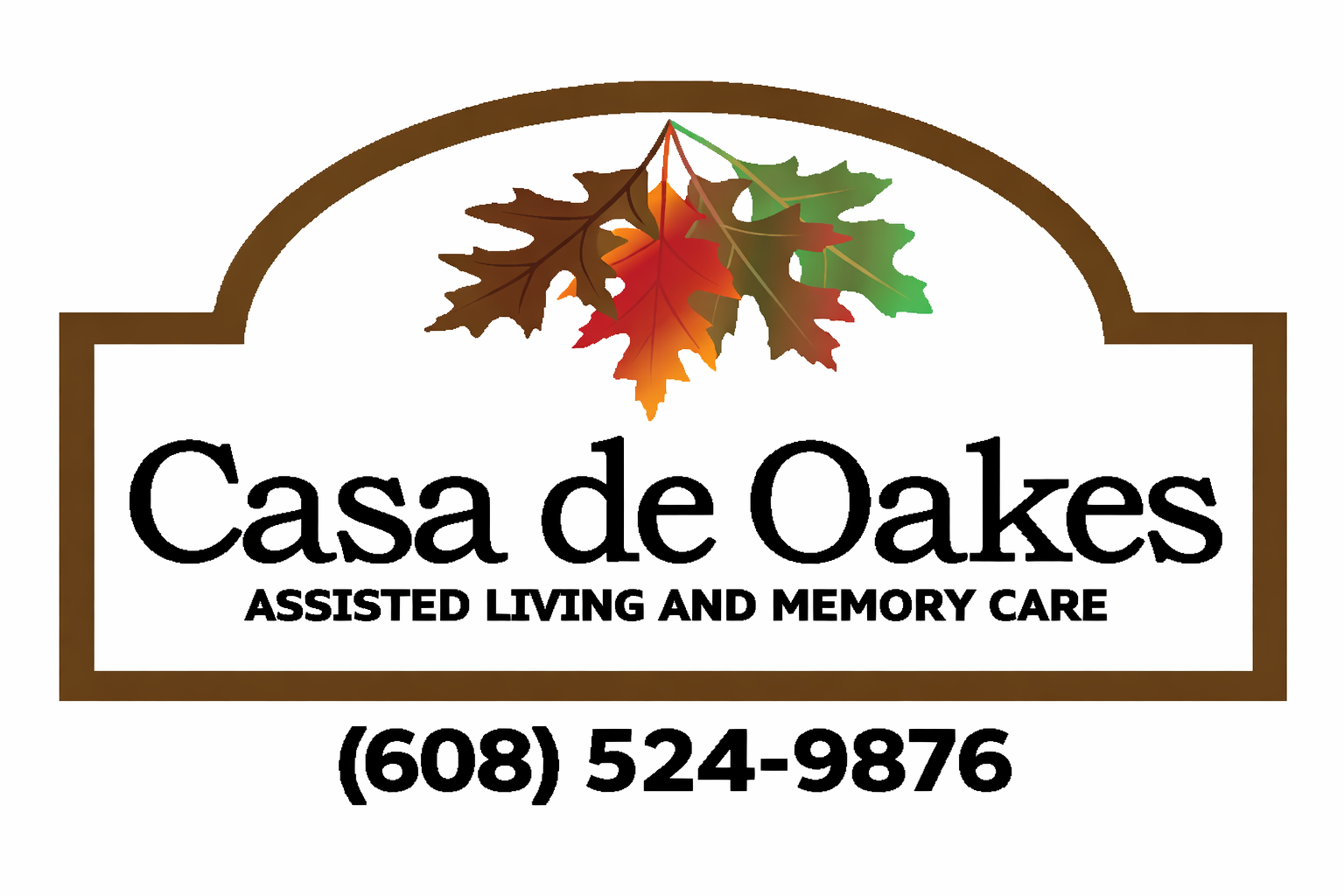 Casa de Oakes, Assisted Living and Memory Care, Reedsburg WI