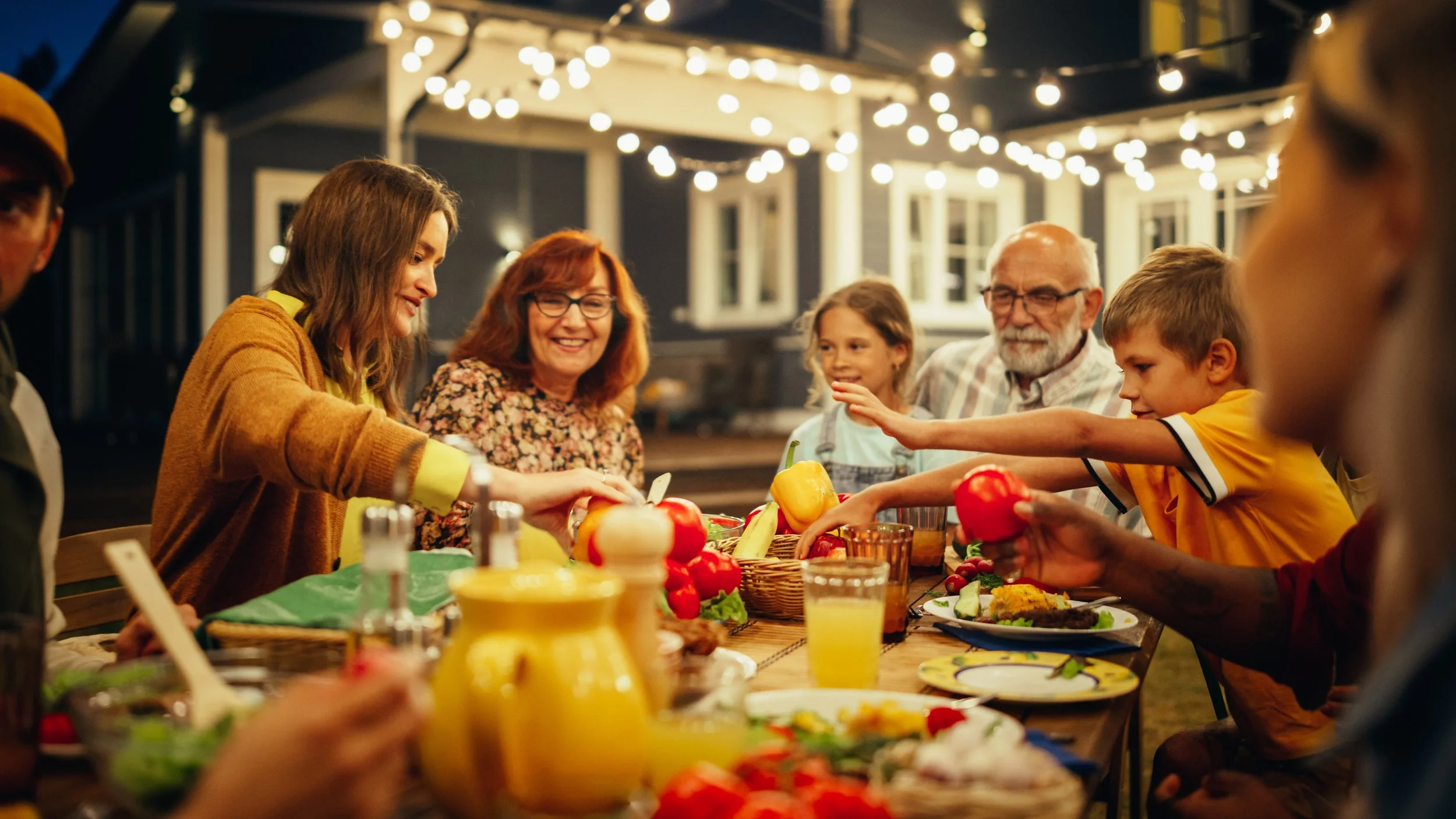 The feel-good news stories you might have missed in 2023