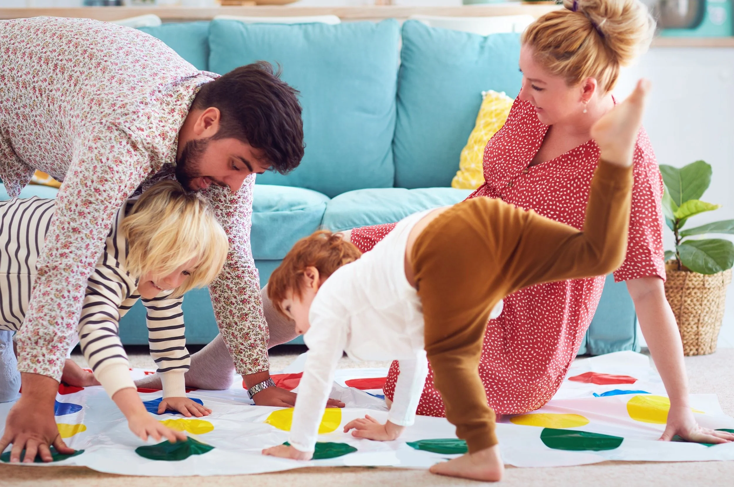 The value of financial planning: The intangible benefits that could boost your wellbeing
