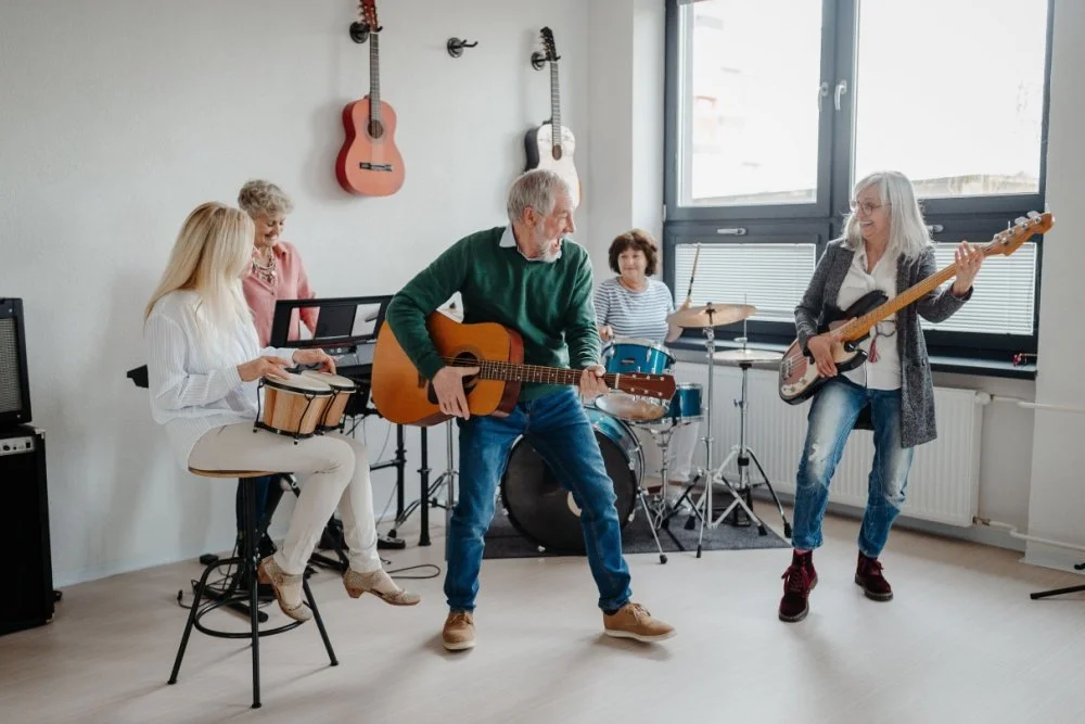 Why retirement has a language problem and how to change the narrative