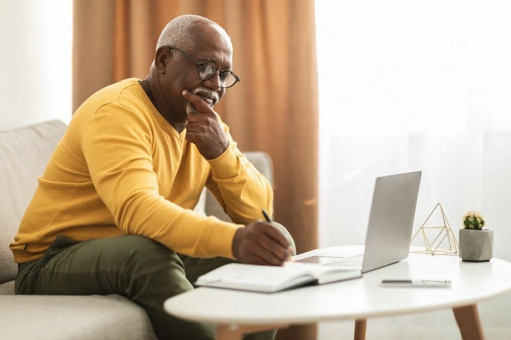 How to plan for retirement as a small business owner
