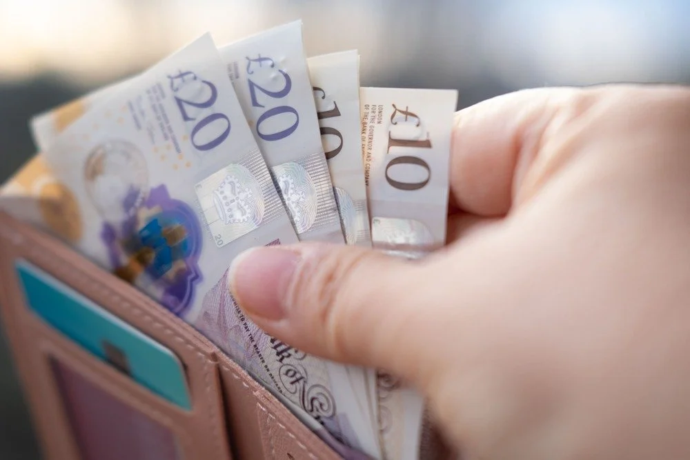 Why you could benefit from reviewing your financial habits as you transition into retirement