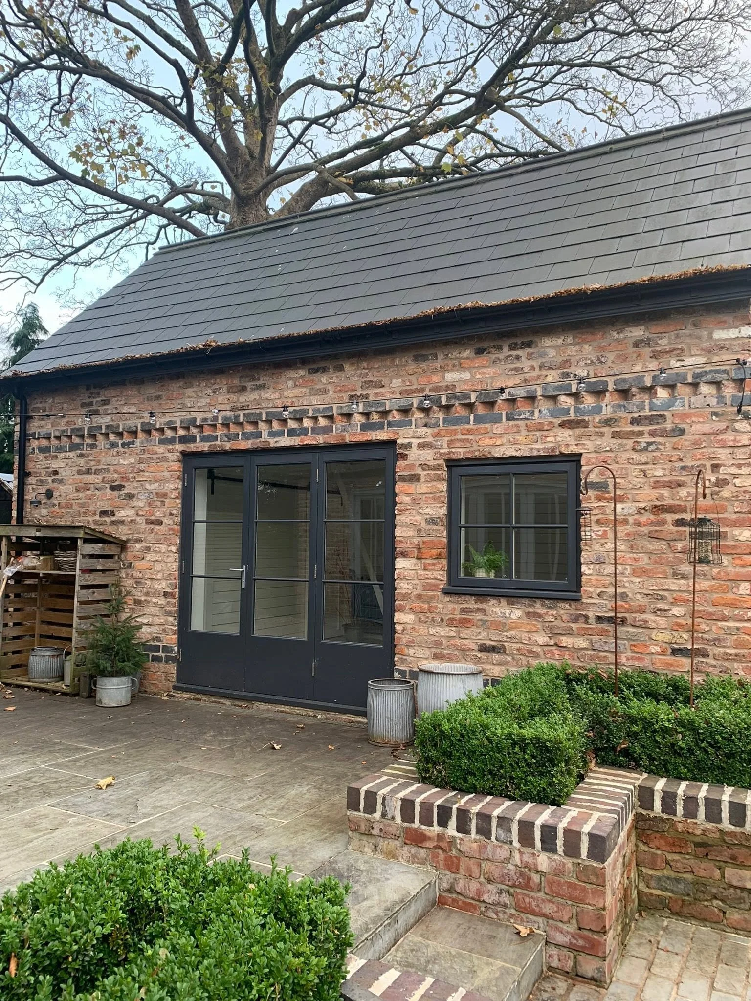 private therapy cheshire