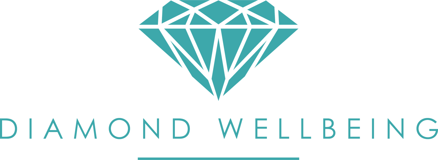 Diamond Wellbeing