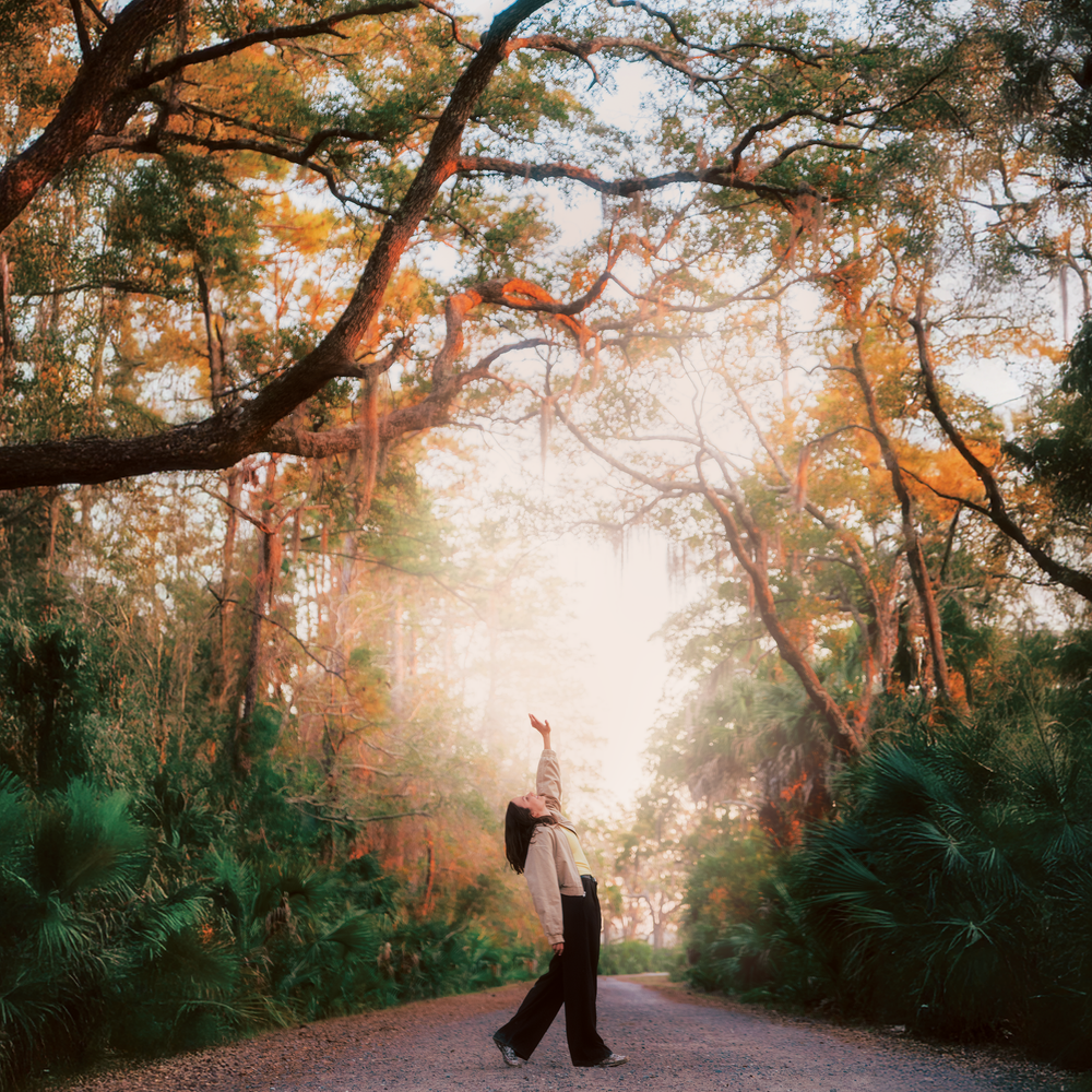 Morgan Jergens | Nashville Music Photographer & Creative Director
