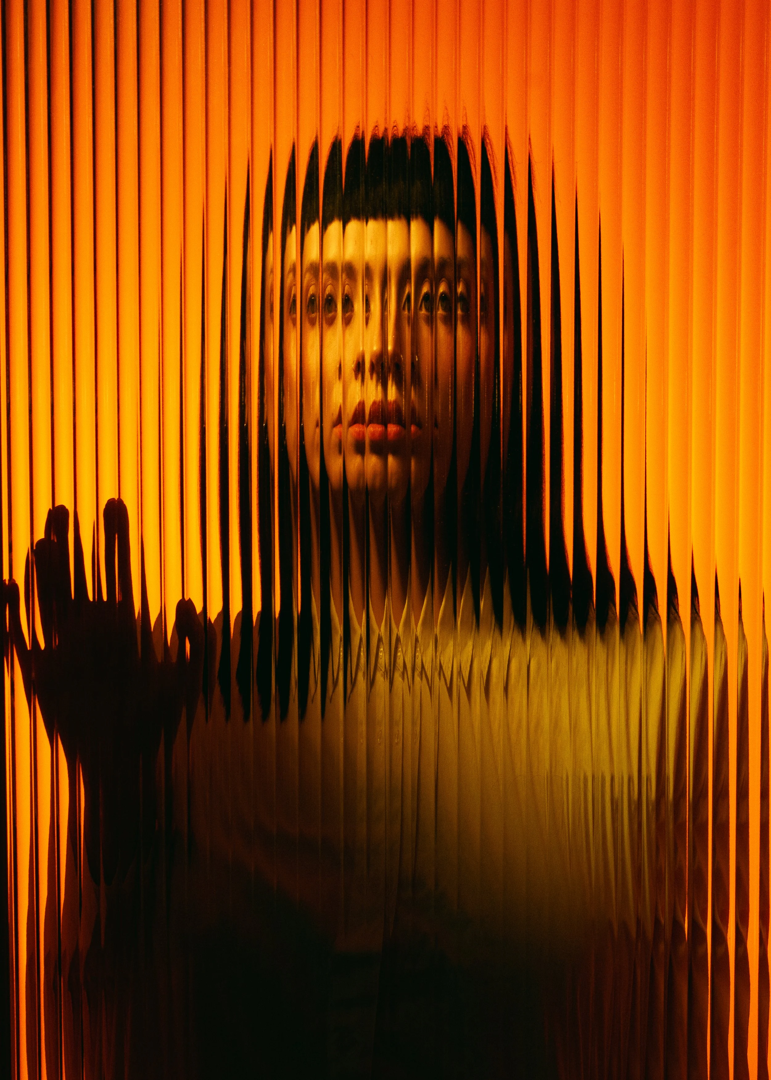  Model: @reversecorngirl  