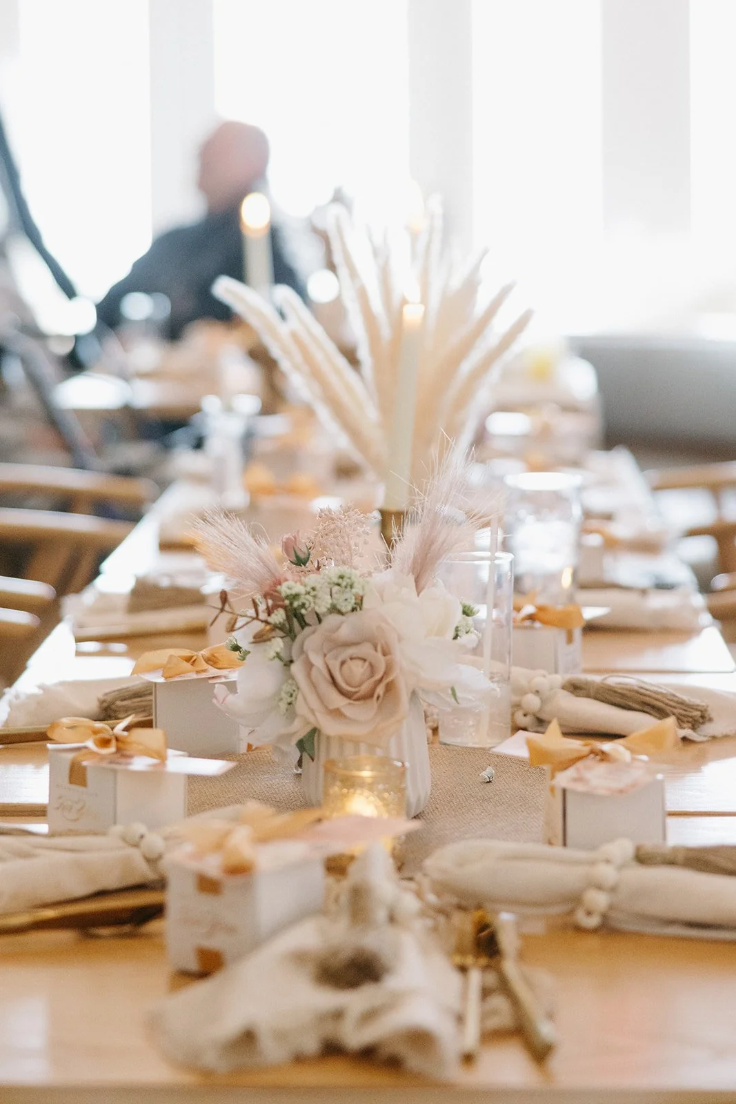 Where to Host a Bridal Shower or Baby Shower Near Buffalo NY