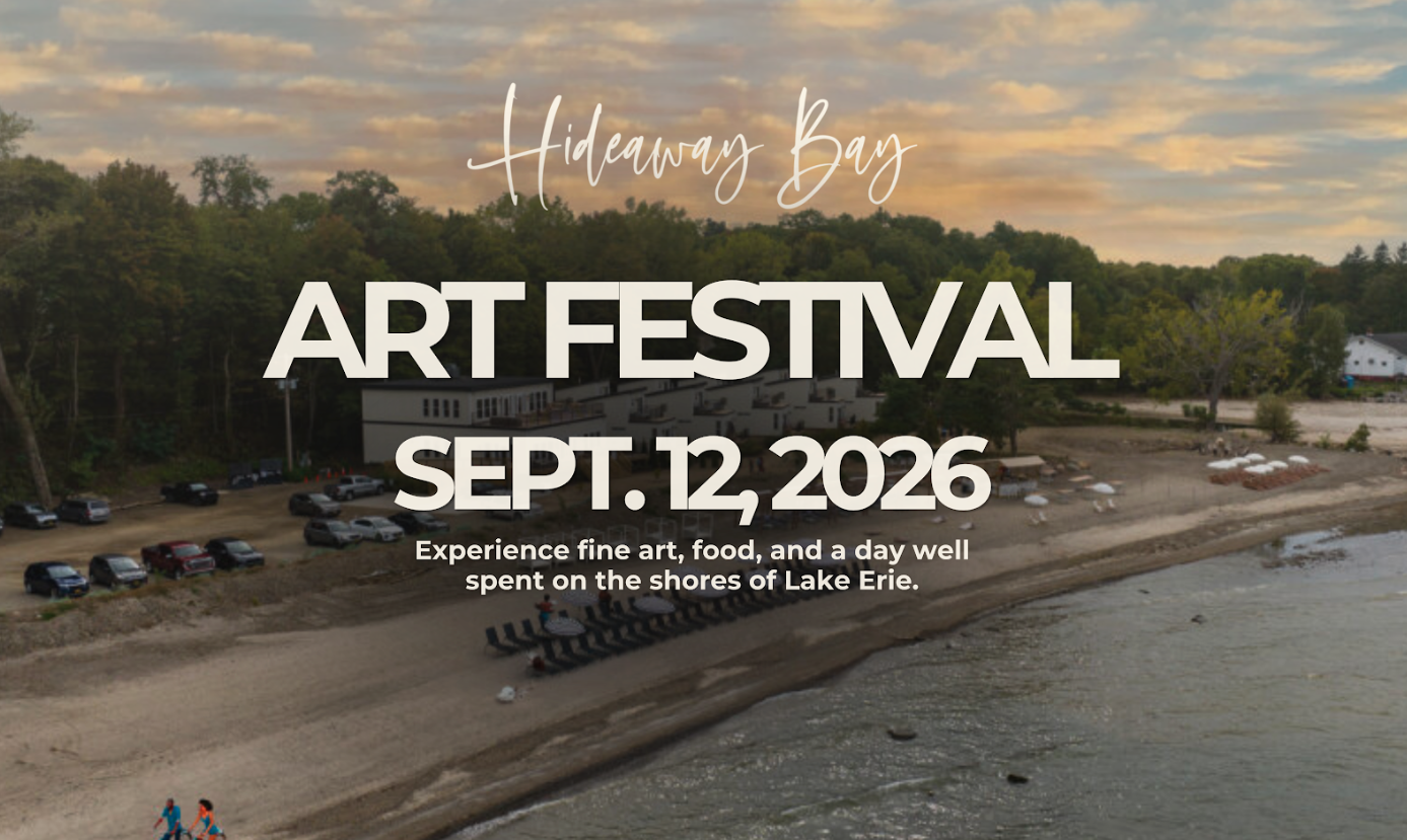 Hideaway Bay Art Festival