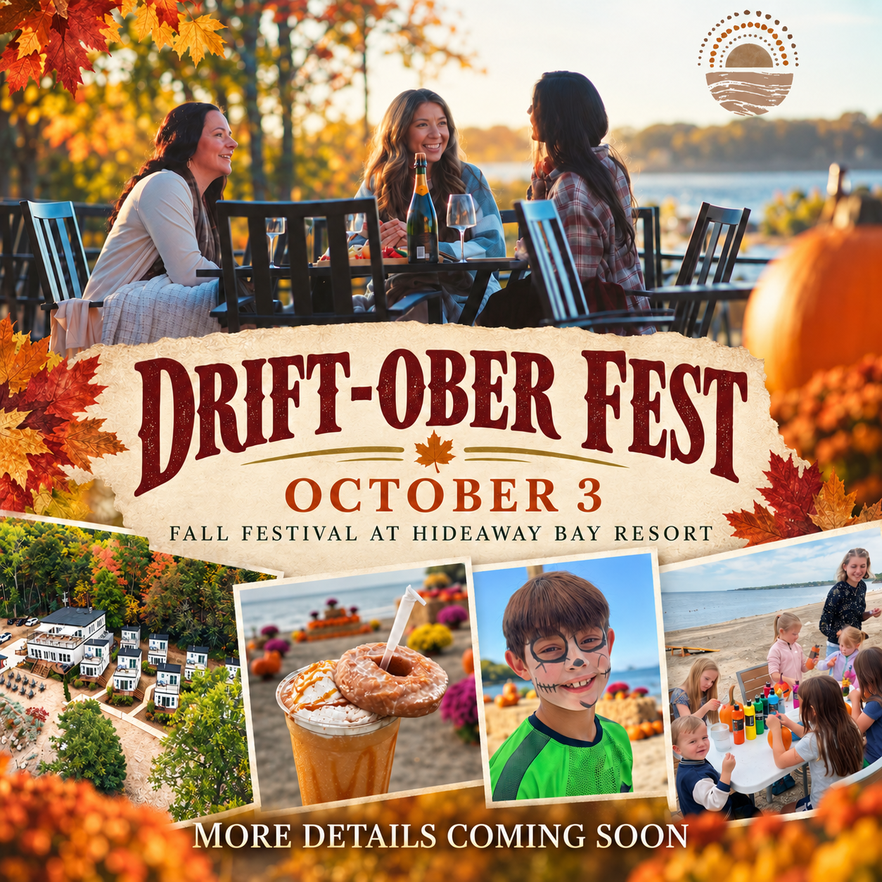 DRIFT-OBER Festival