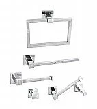Sure-Loc Bath Hardware