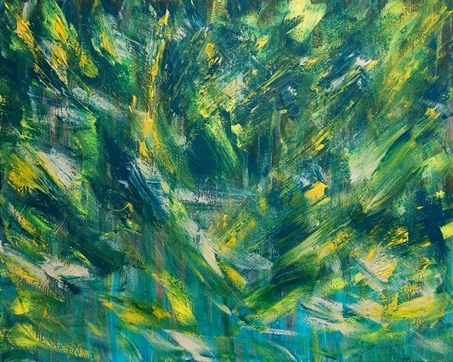 Dream Light Darkness