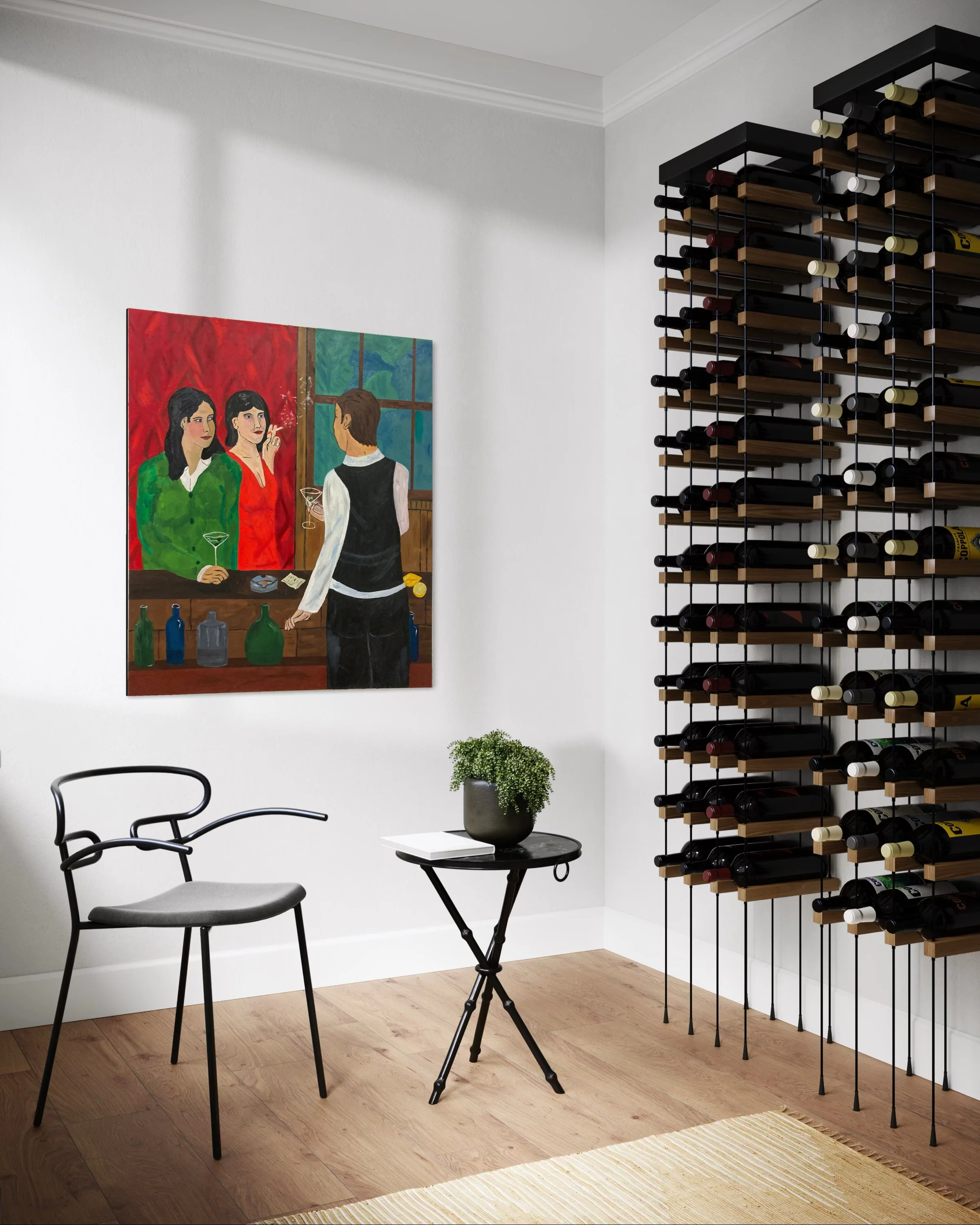 ‘Only there for the Barman’ 2.jpeg