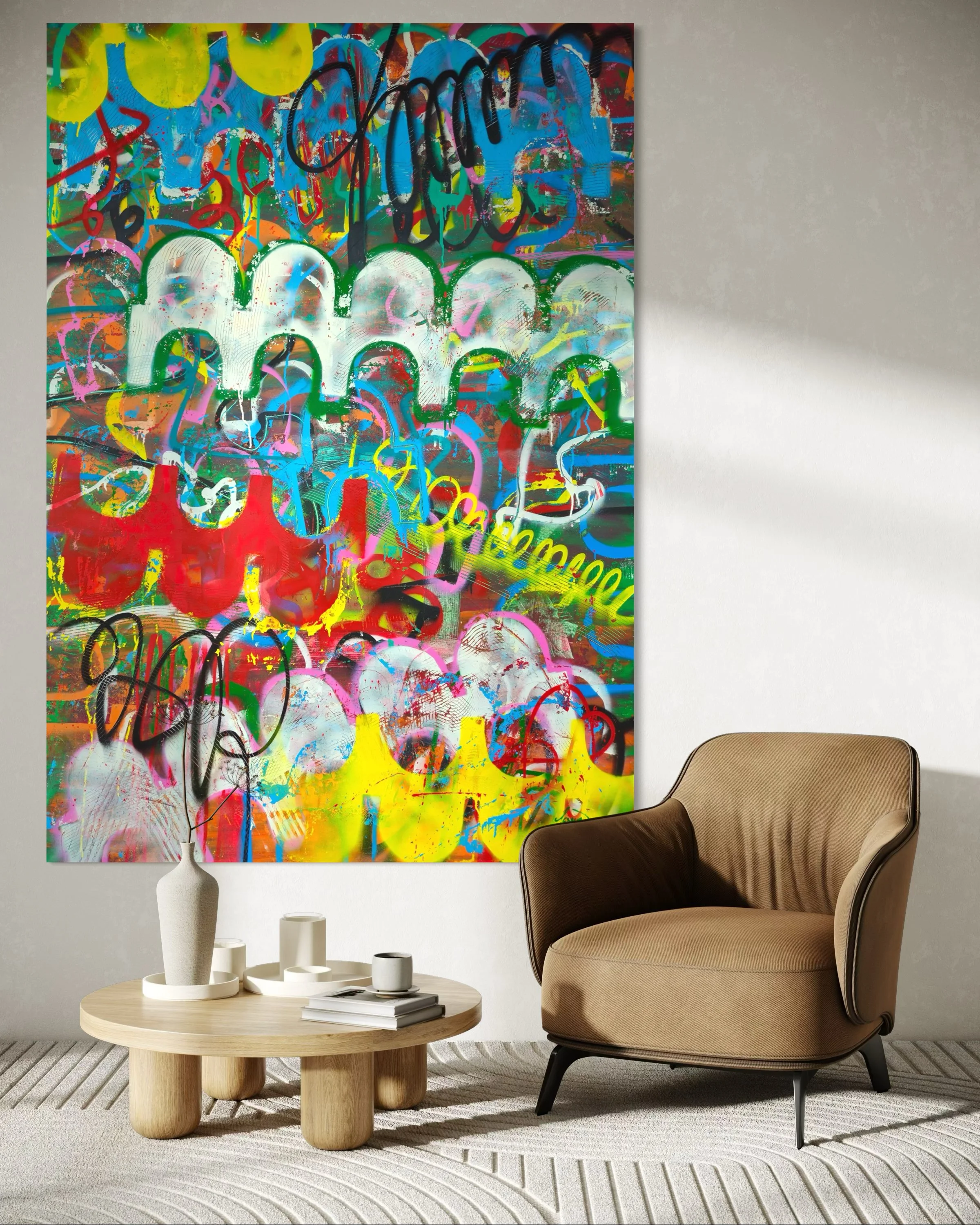 Building Bridges No. 14