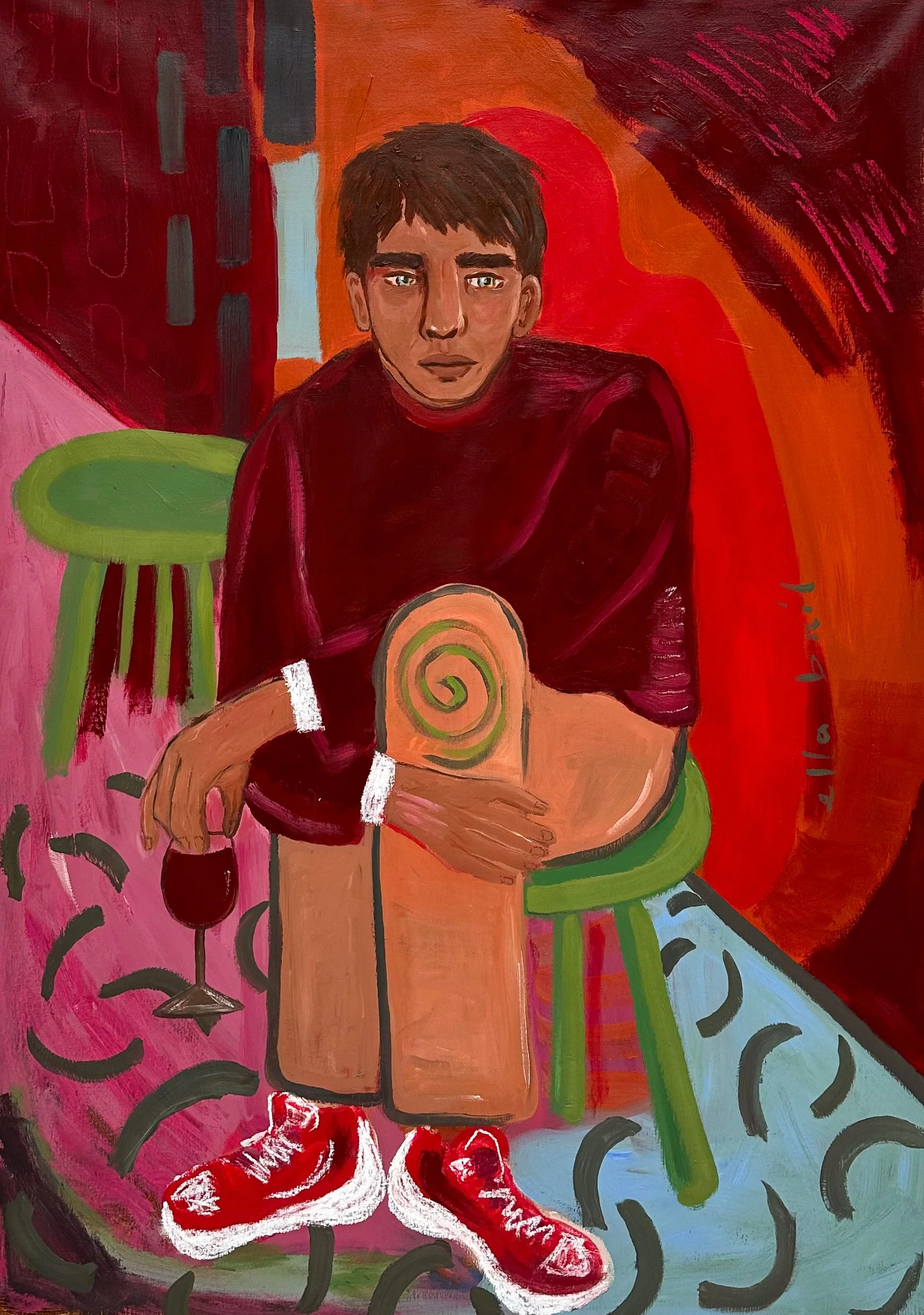 Ella_bril_watching people go by.JPG