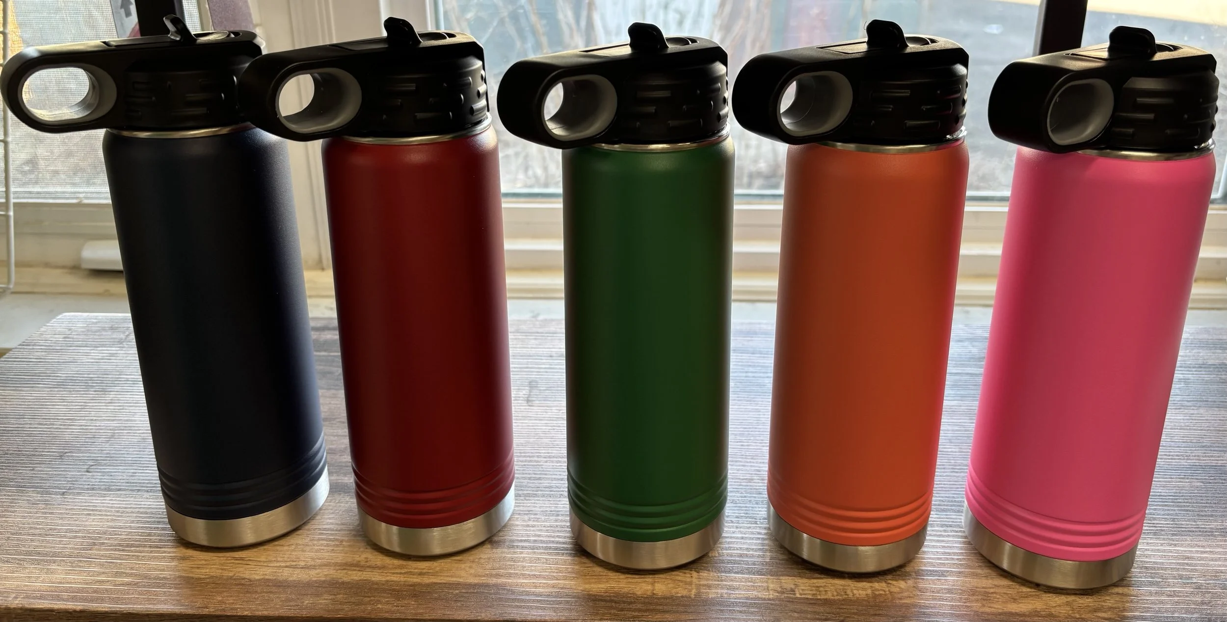 5 Colors Water Bottles.jpg