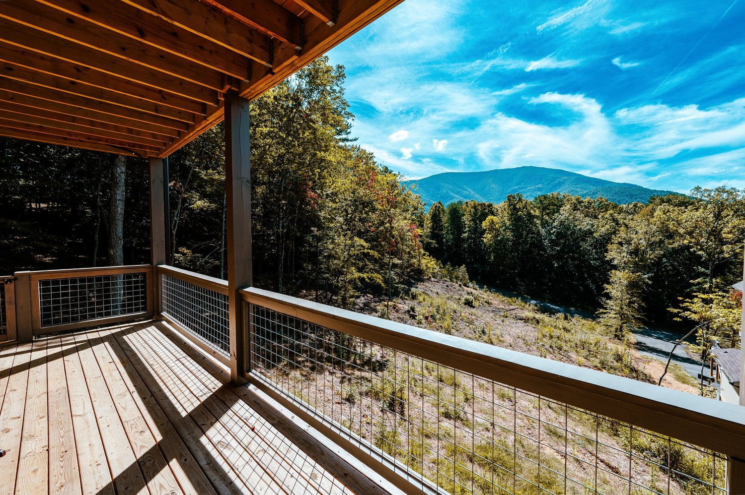 HDR real estate interior photography