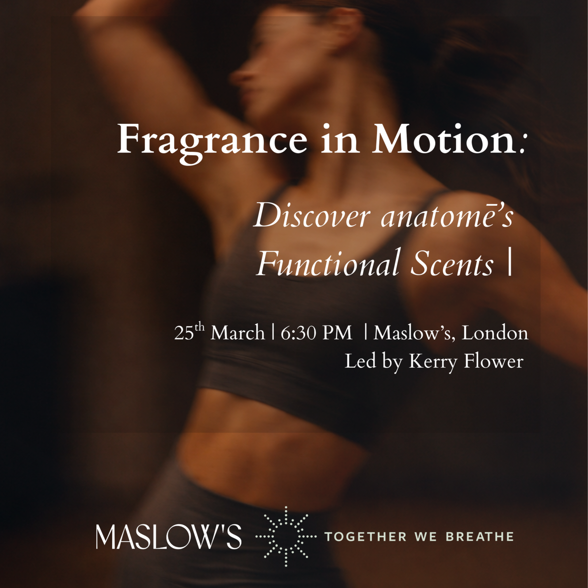 Fragrance in Motion: A Journey Through Emotion