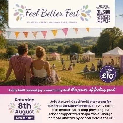Feel Better Fest