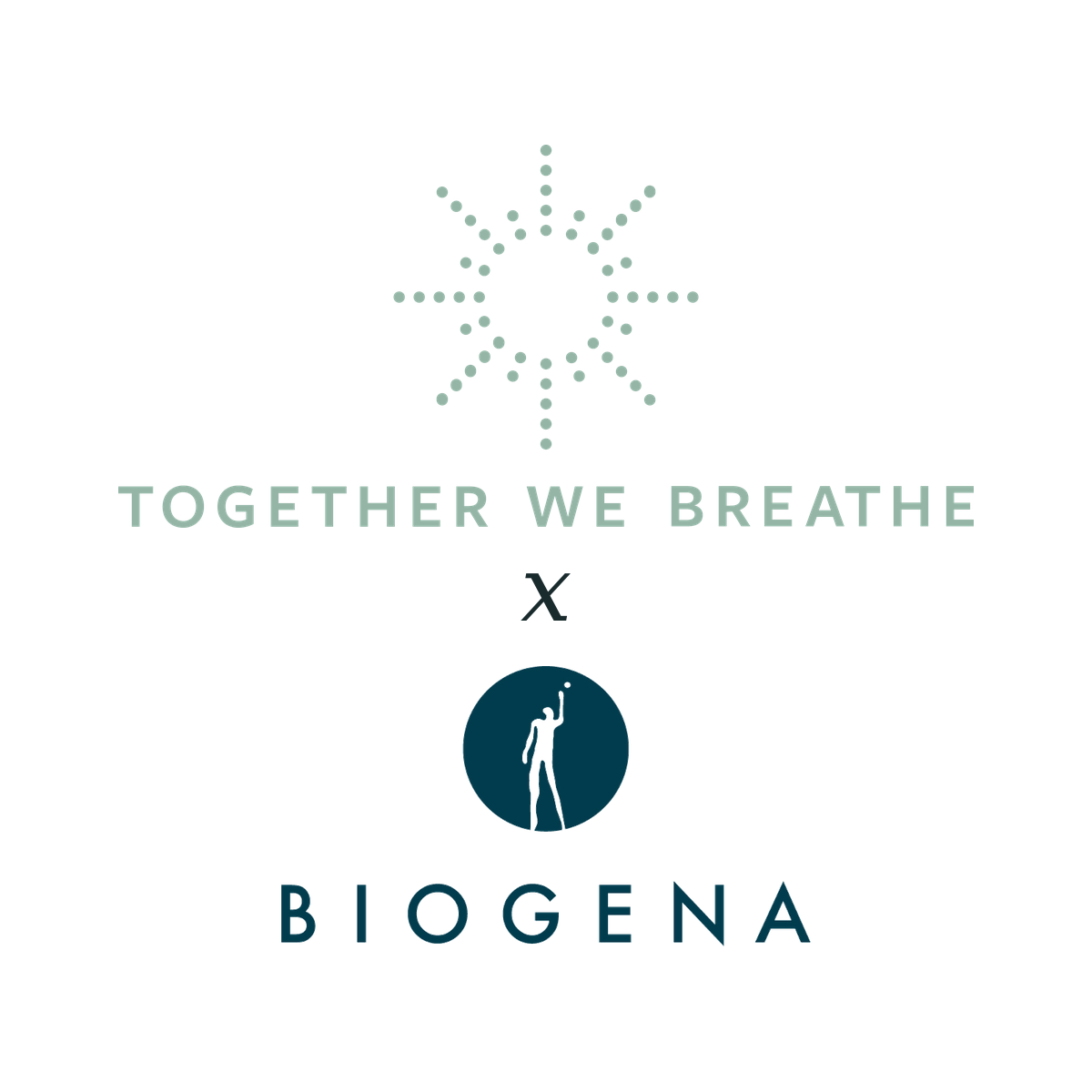 Together We Breathe x BIOGENA -&nbsp;Reset, Restore &amp; Explore