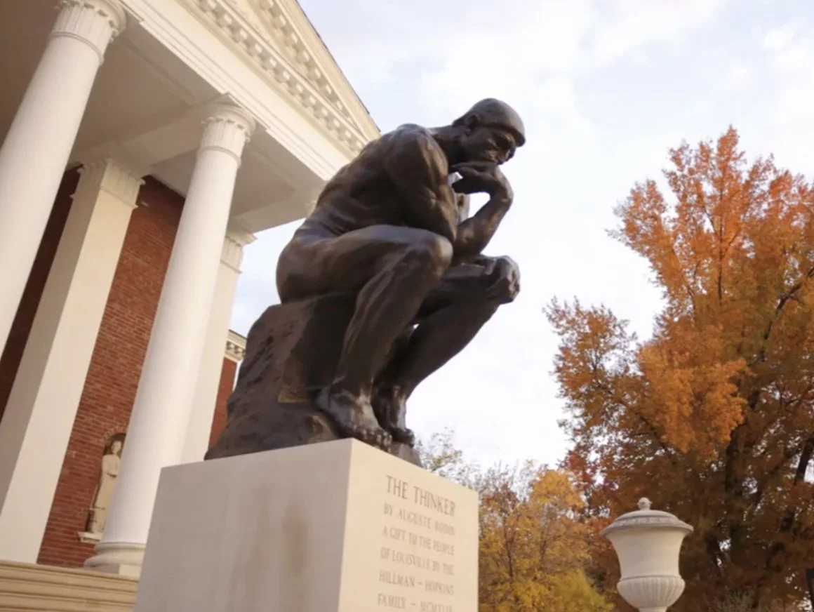 University of Louisville