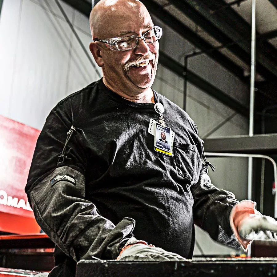 GE Appliances – America At Work