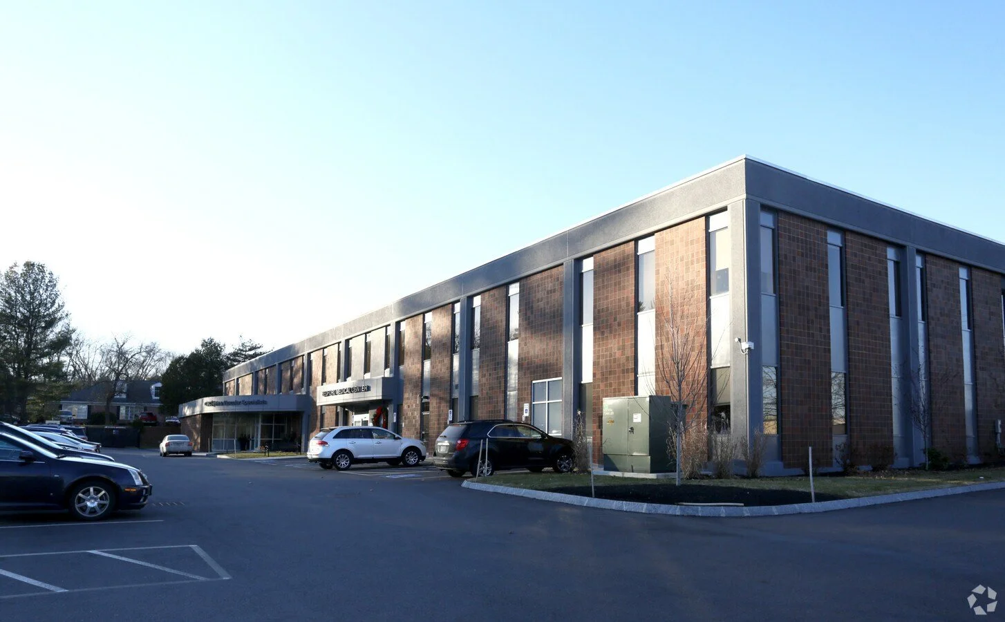 160 S River Rd #101a, Bedford, NH 03110