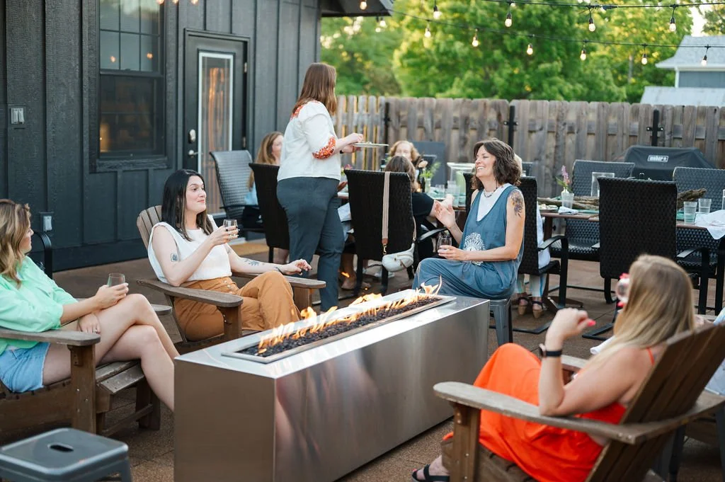 Best Family Reunion Locations in the Midwest: Brown County, Indiana