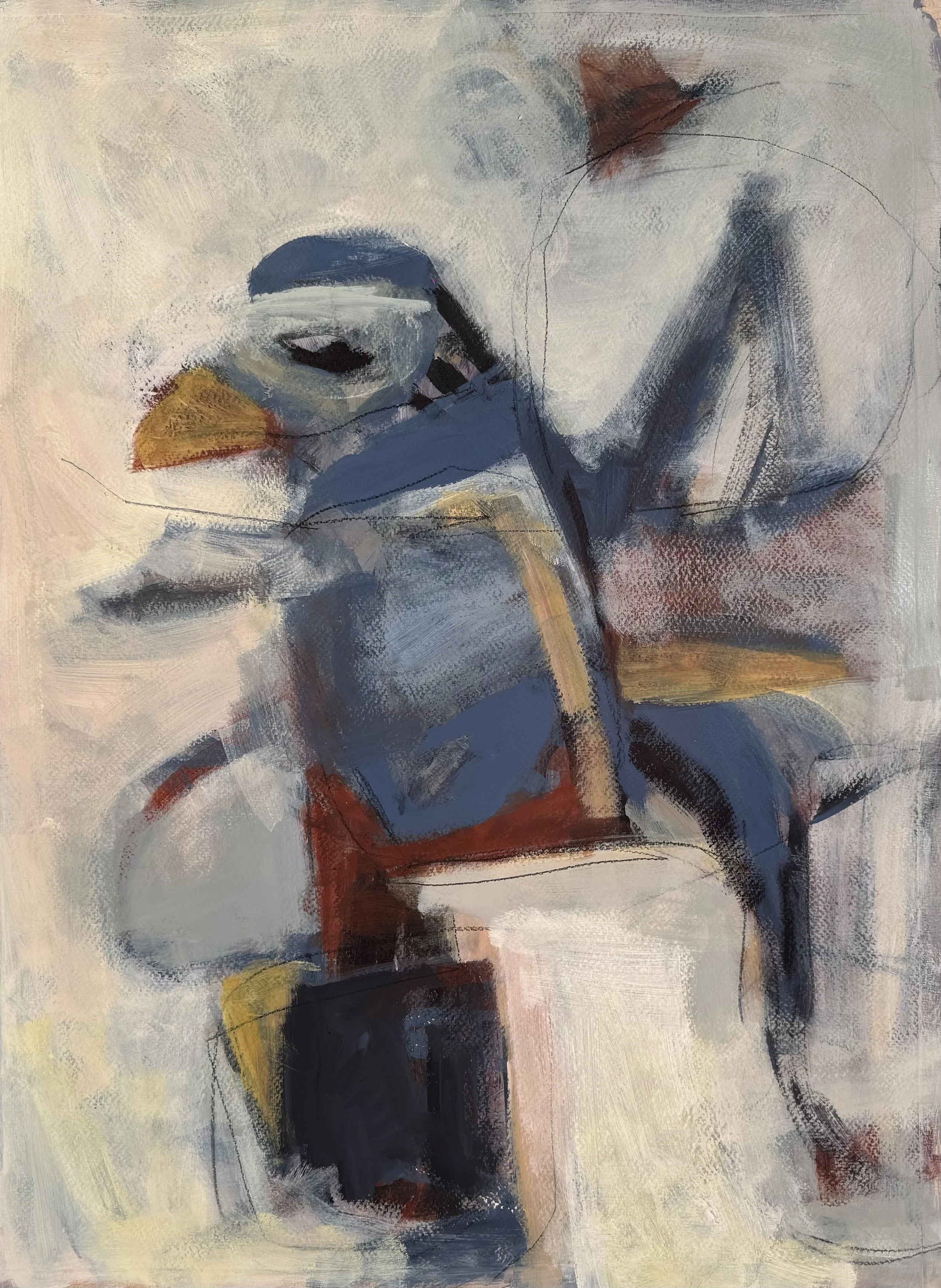 Two years since a new blog post!! 