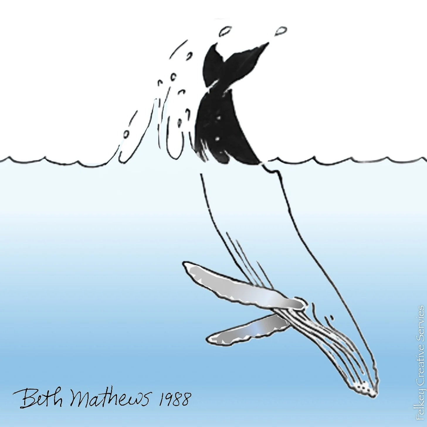Making a Splash: Migrating to Substack